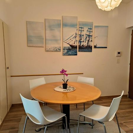 Sailing Apartment ลูกาโน ภายนอก รูปภาพ