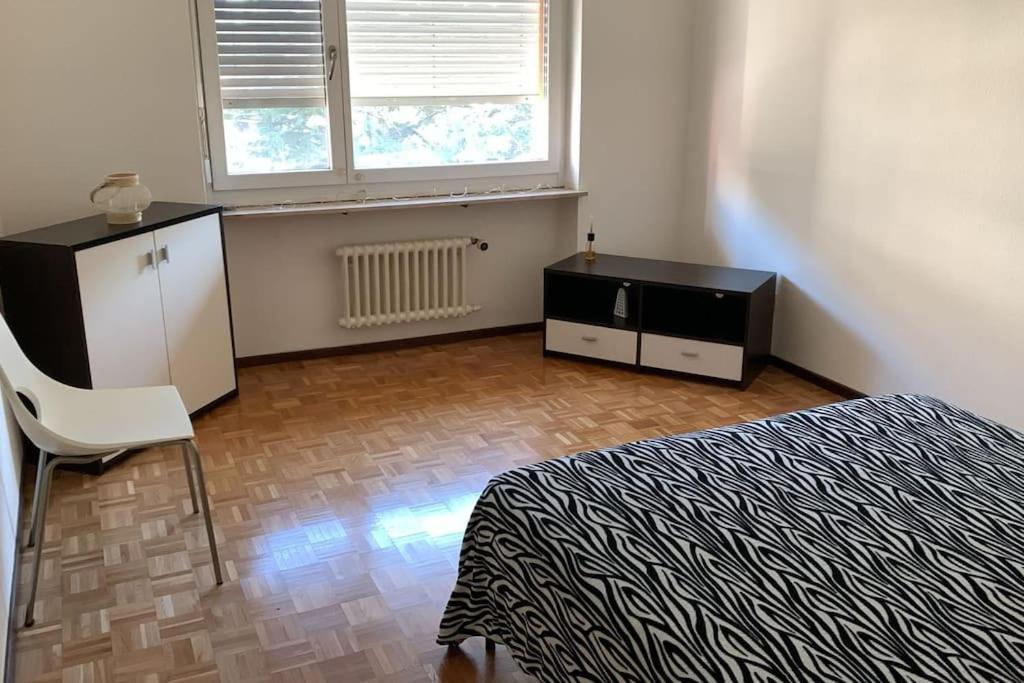Sailing Apartment ลูกาโน ภายนอก รูปภาพ