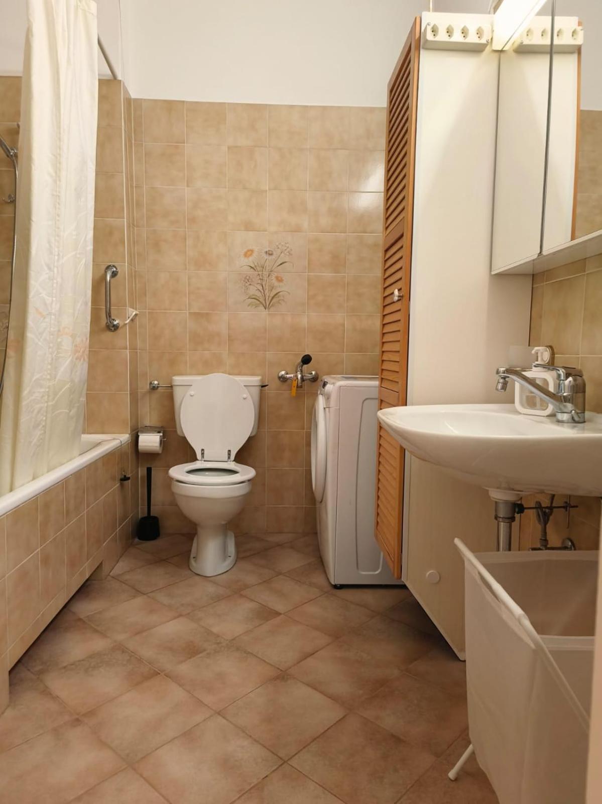 Sailing Apartment ลูกาโน ภายนอก รูปภาพ