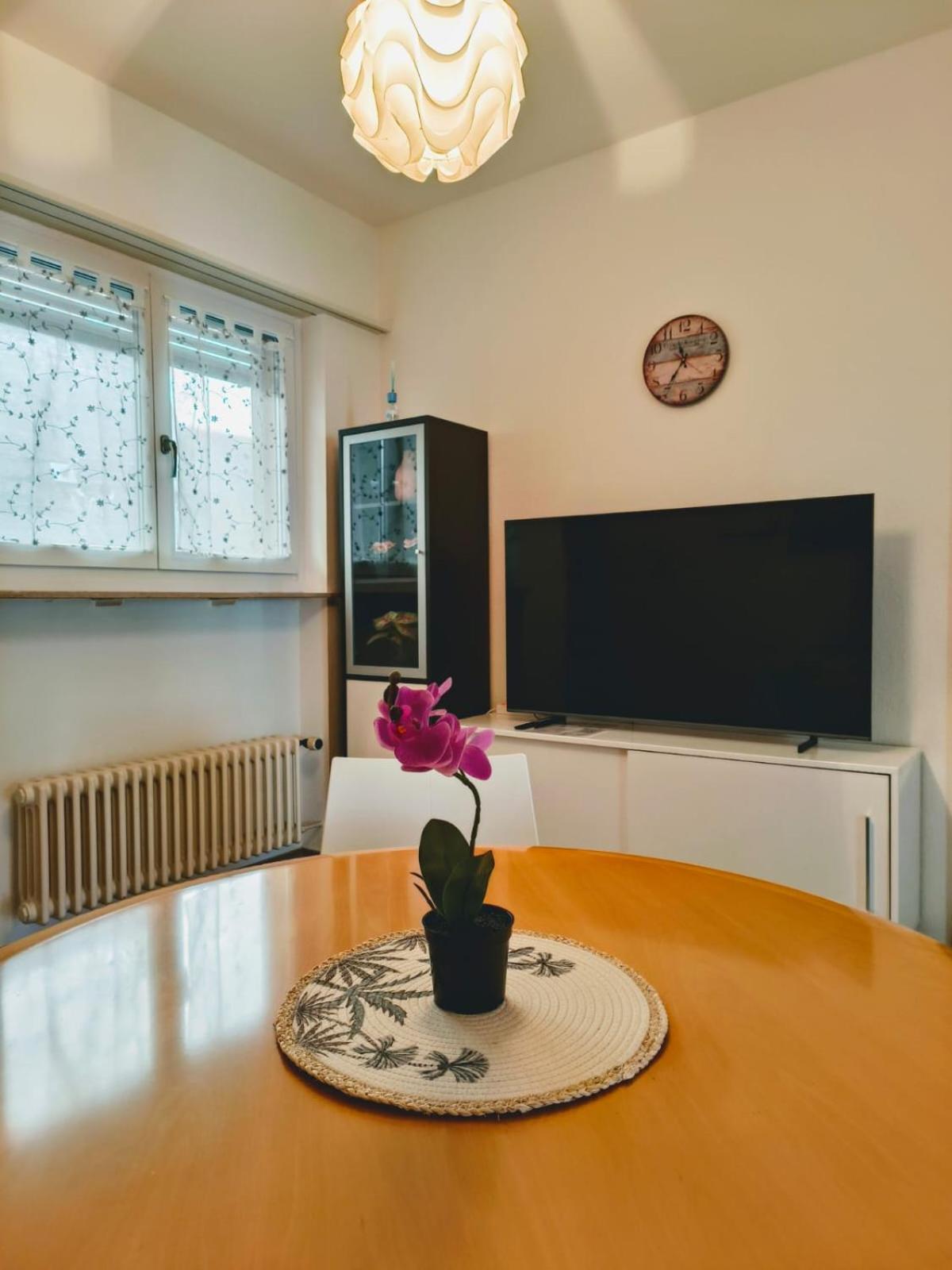 Sailing Apartment ลูกาโน ภายนอก รูปภาพ