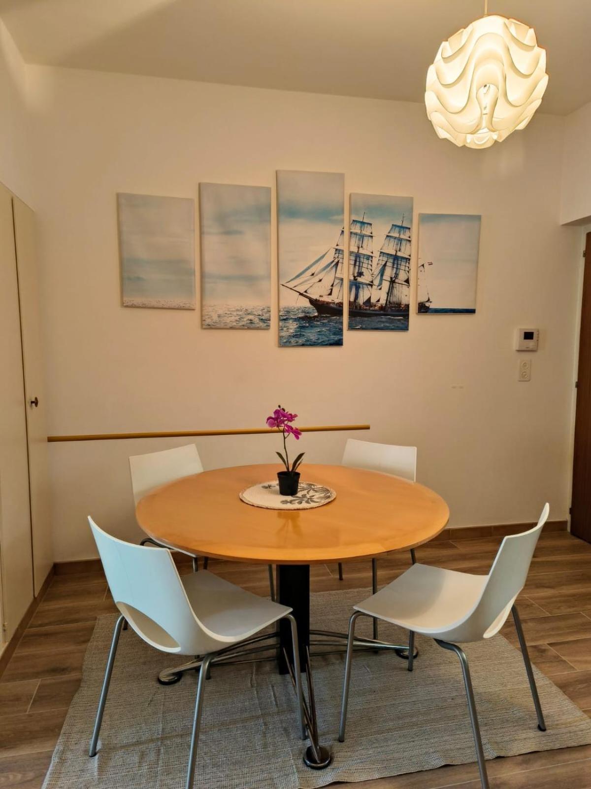 Sailing Apartment ลูกาโน ภายนอก รูปภาพ